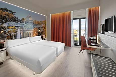 Superior Double Room (1 Adult)