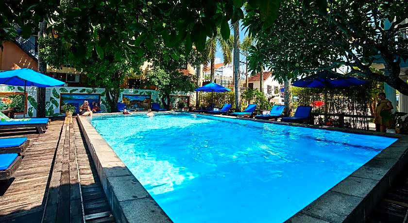 Hoian Nostalgia Hotel & Spa