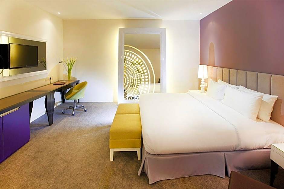 Silka Cheras Hotel Kuala Lumpur