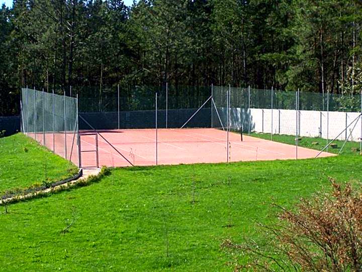 Apartamentos Turísticos San Breixo