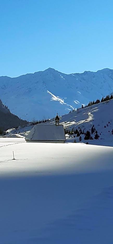 Hotel St-Leonhard