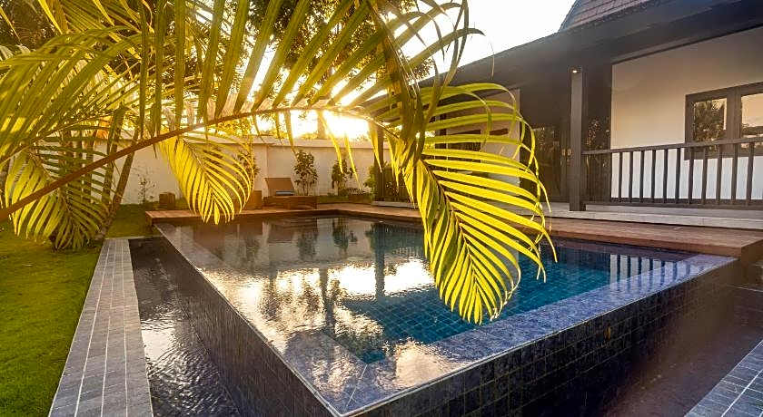 Surya Melasti Beach Villa by Sajiwa