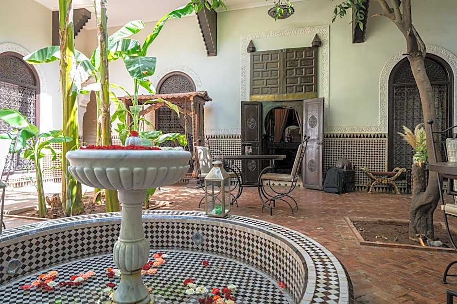 Riad ILayka