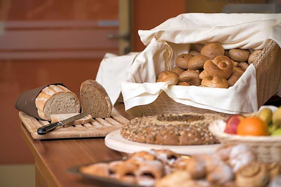 JUFA Hotel Mariazell