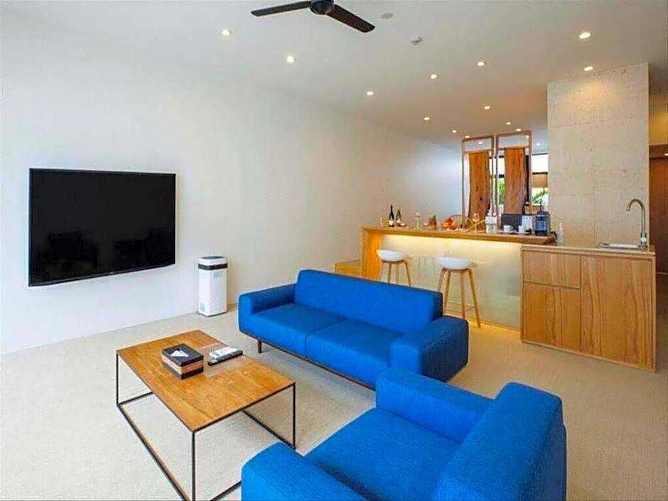 Sky Villa Toyohara