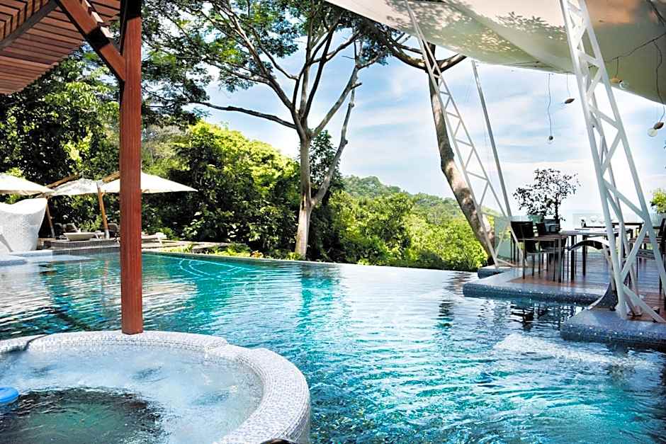 Makanda by The Sea Hotel Adults Only