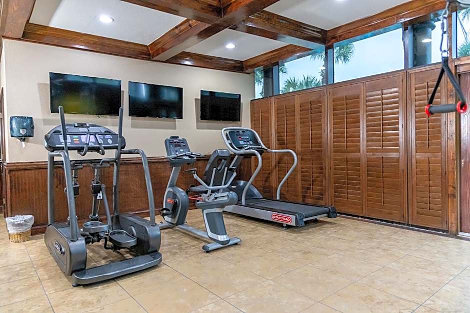 Legacy Vacation Resorts Kissimmee/Orlando - Near Disney