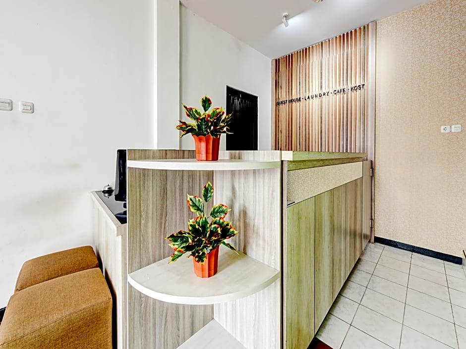 90497 Savaya Guesthouse