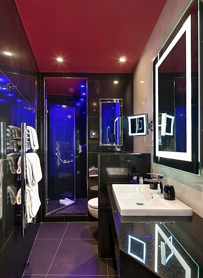 Maison Albar Hotels Le Diamond