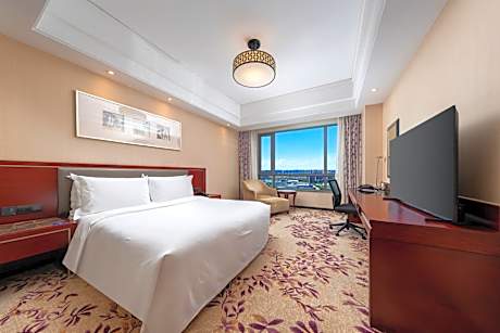 Executive King Room