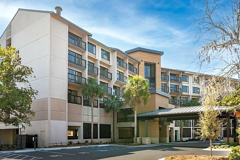 Holiday Inn Express Hilton Head Island By IHG