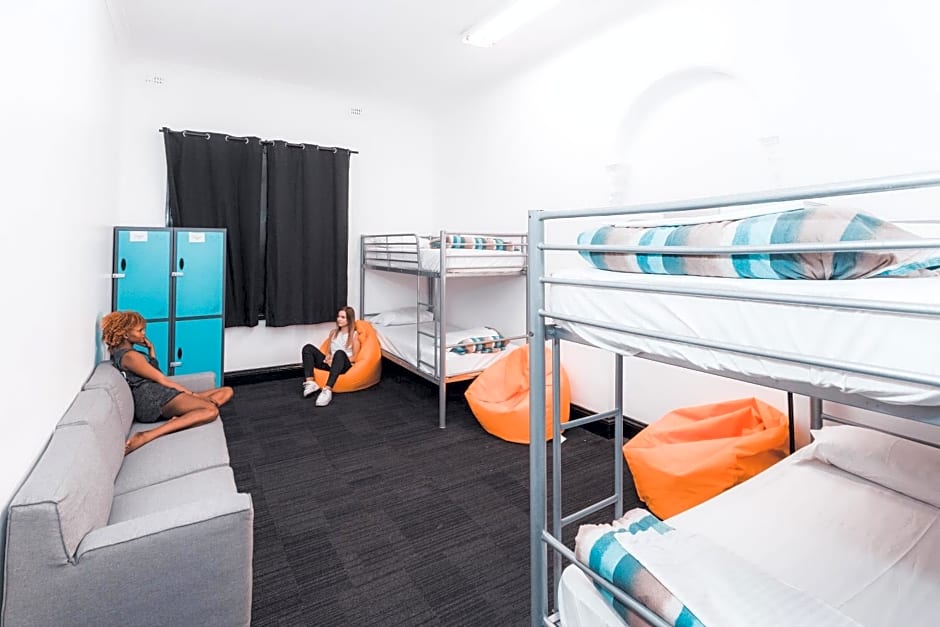 Photo 1 of 2 of Single Bed in Female Dormitory Room