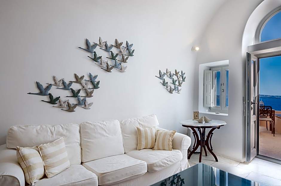 Armeni Luxury Villas