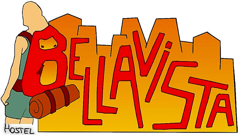 GRAND BELLA VİSTA Hostel