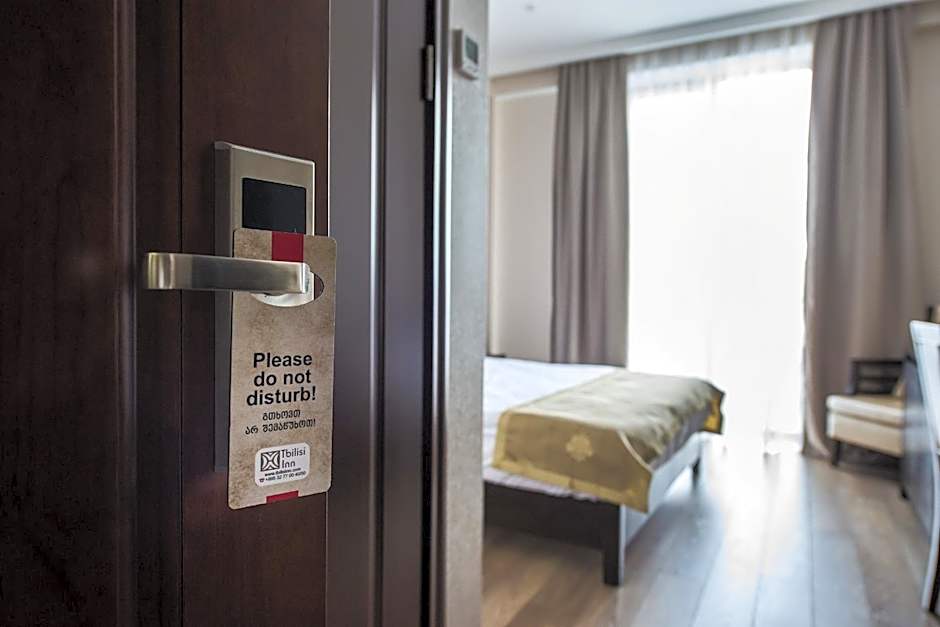 Tbilisi Inn