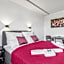 SUITE4ME - Moderne Apartments I Küche I Balkon I Waschmaschine