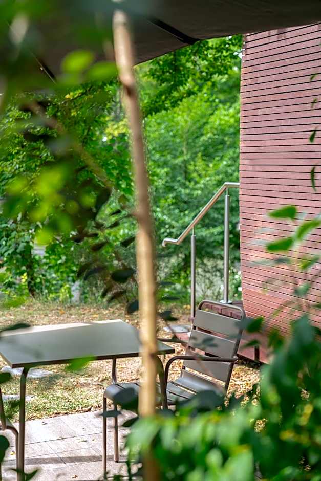 Domaine de la Résidence - Hôtel, Spa & Restaurant