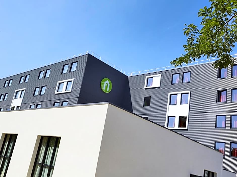 Hotel Campanile Bordeaux Ouest Merignac Aeroport