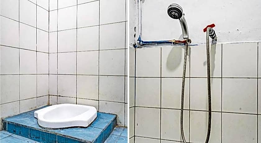 SPOT ON 91325 Pondok Hijau Guest House Syariah