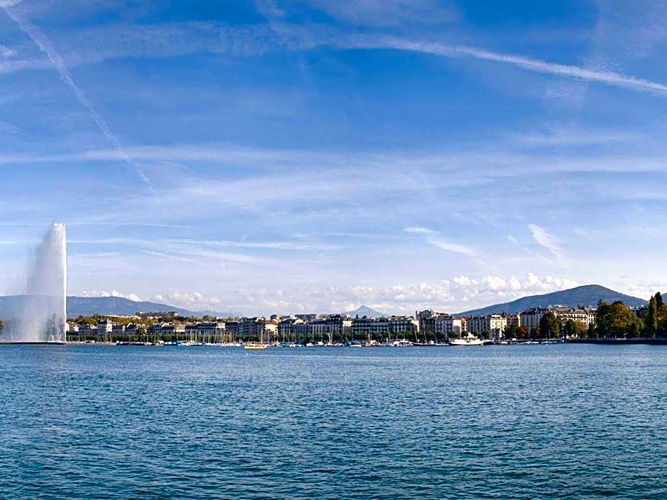 ibis budget Genève Aéroport