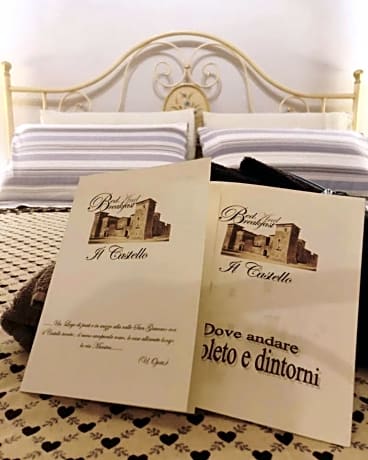B&B Il castello