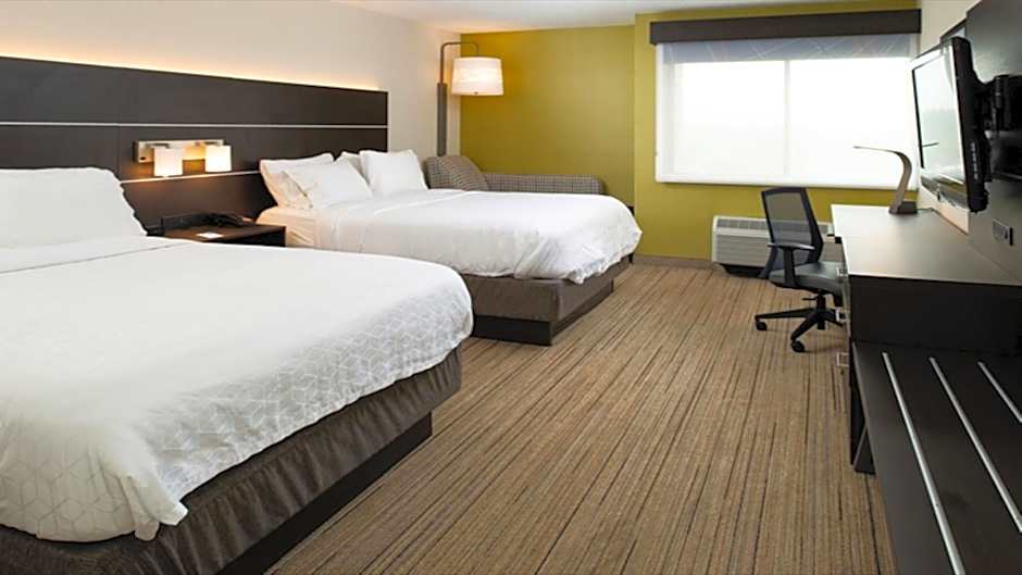 Holiday Inn Express Cincinnati West By IHG
