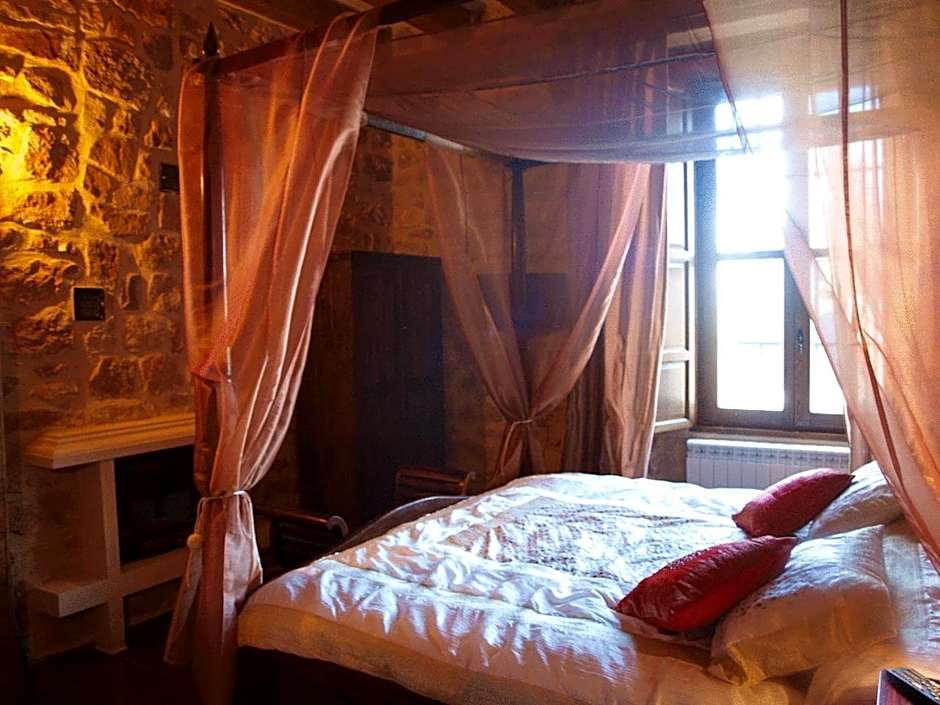 El Señorio De La Serrezuela