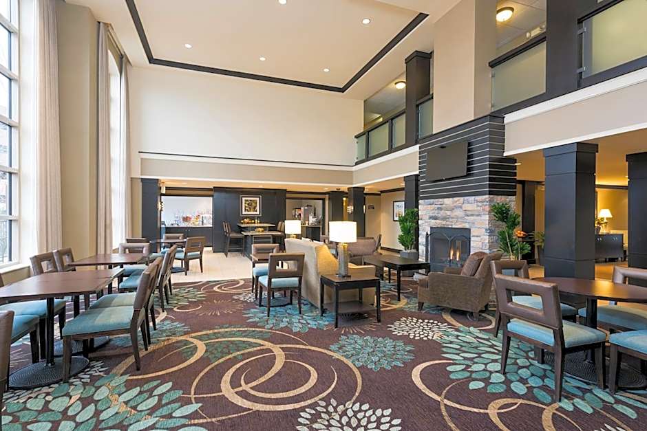 Staybridge Suites Chicago-Oakbrook Terrace By IHG