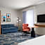 Hampton Inn By Hilton And Suites Southern Pines/Pinehurst