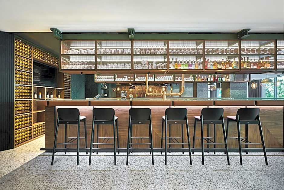 Four Points by Sheraton Wroclaw