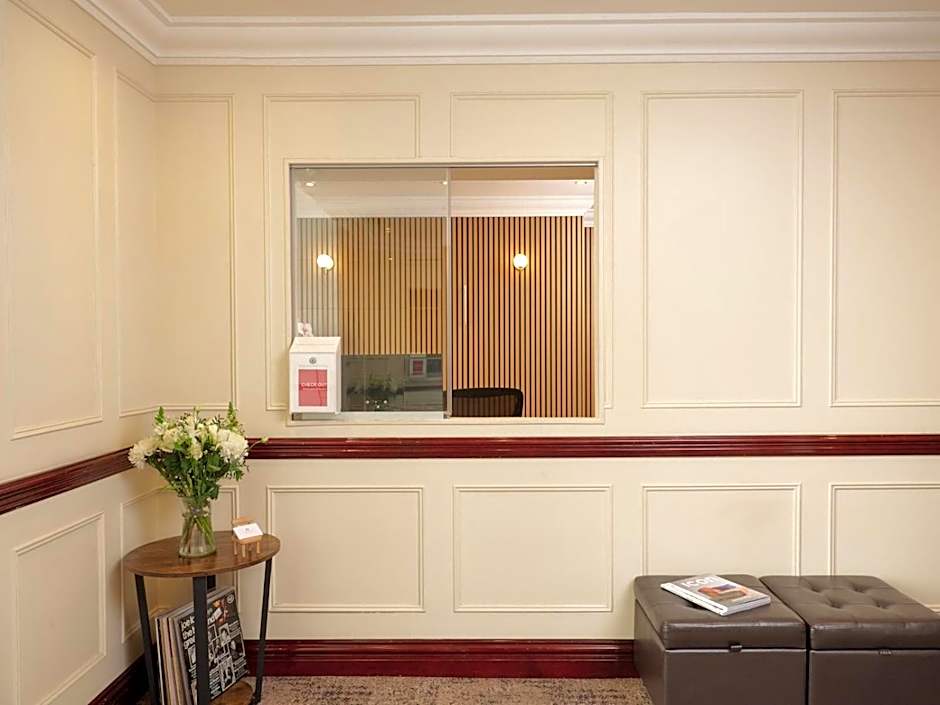 The Prime London Hotel