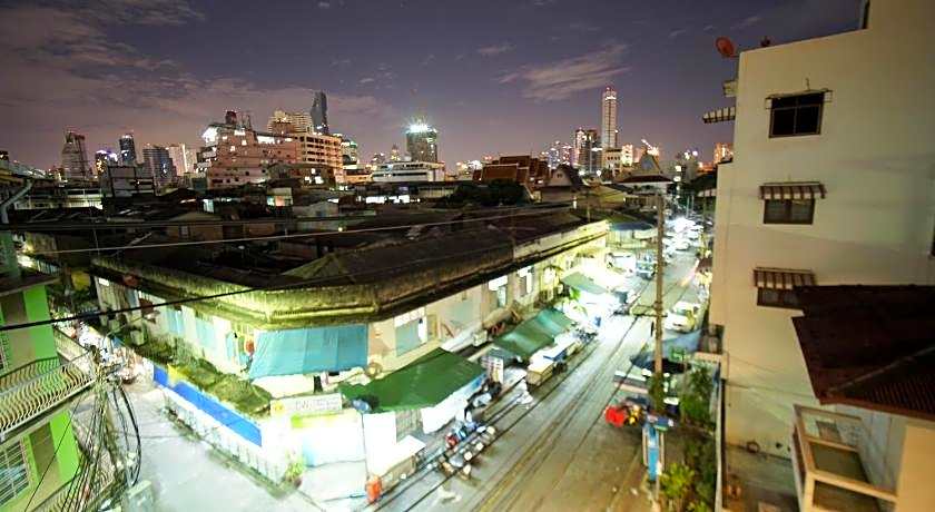 Urban Hostel Bangkok