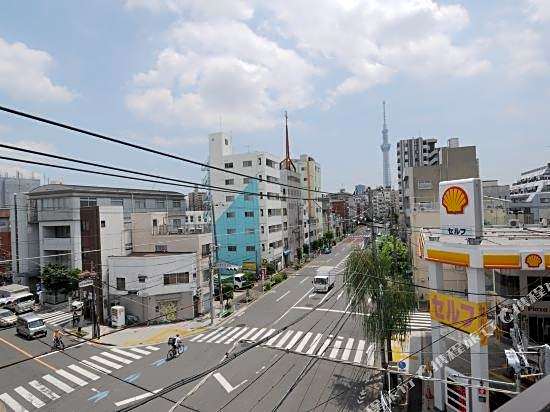 Musashi Hotel