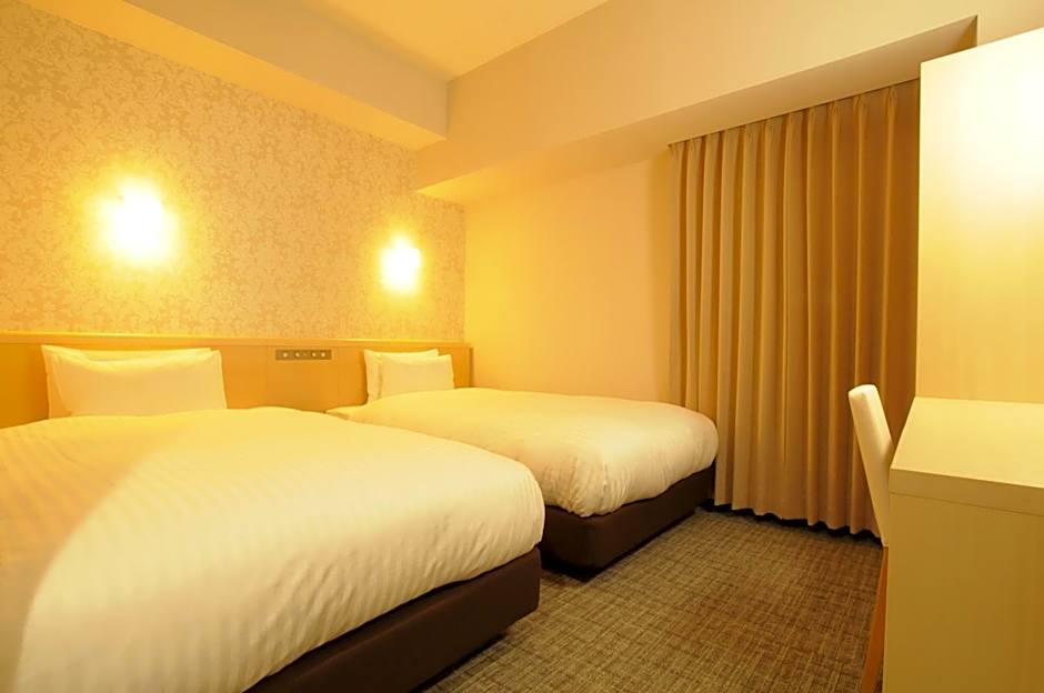 AB hotel omihachiman