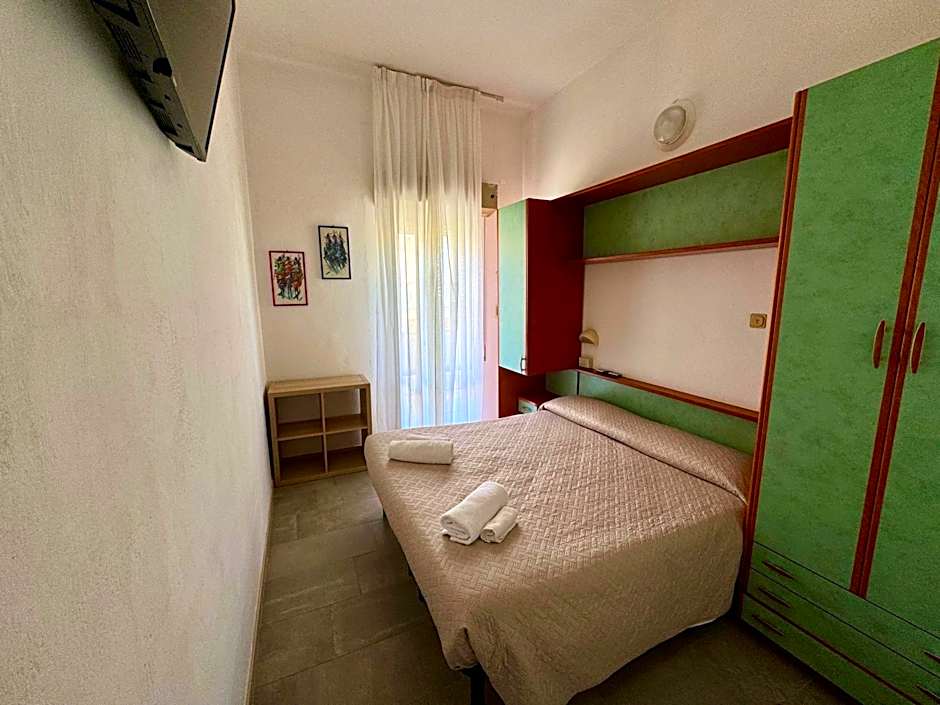 Hotel VistaMare Viserba