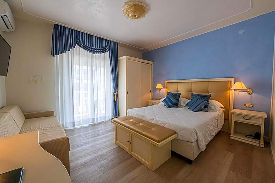 Hotel Ca' D'Oro Tre Stelle Superior Adults only