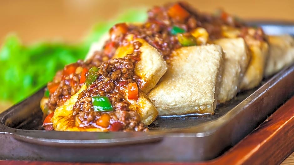 Hilton Garden Inn Lijiang