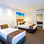 Belmercer Motel