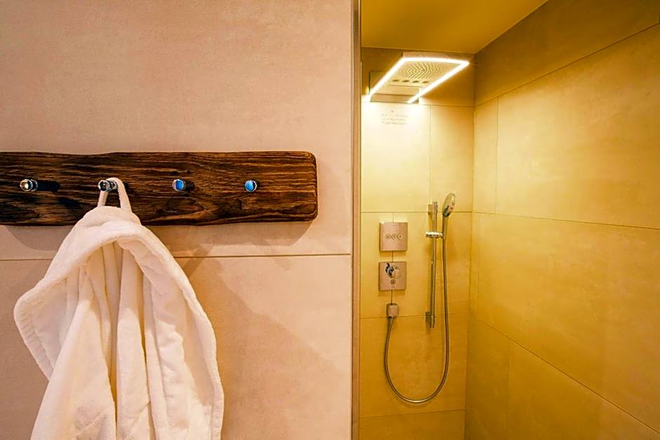Hotel AM MEER & Spa