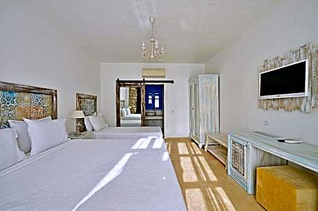 Classic Triple Room