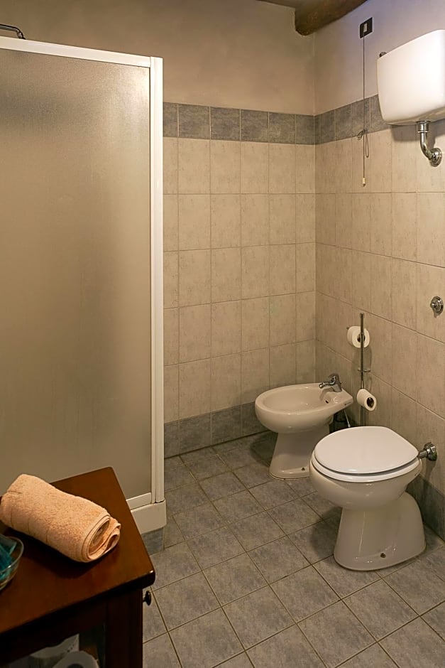 Residenza Palazzo Saloni