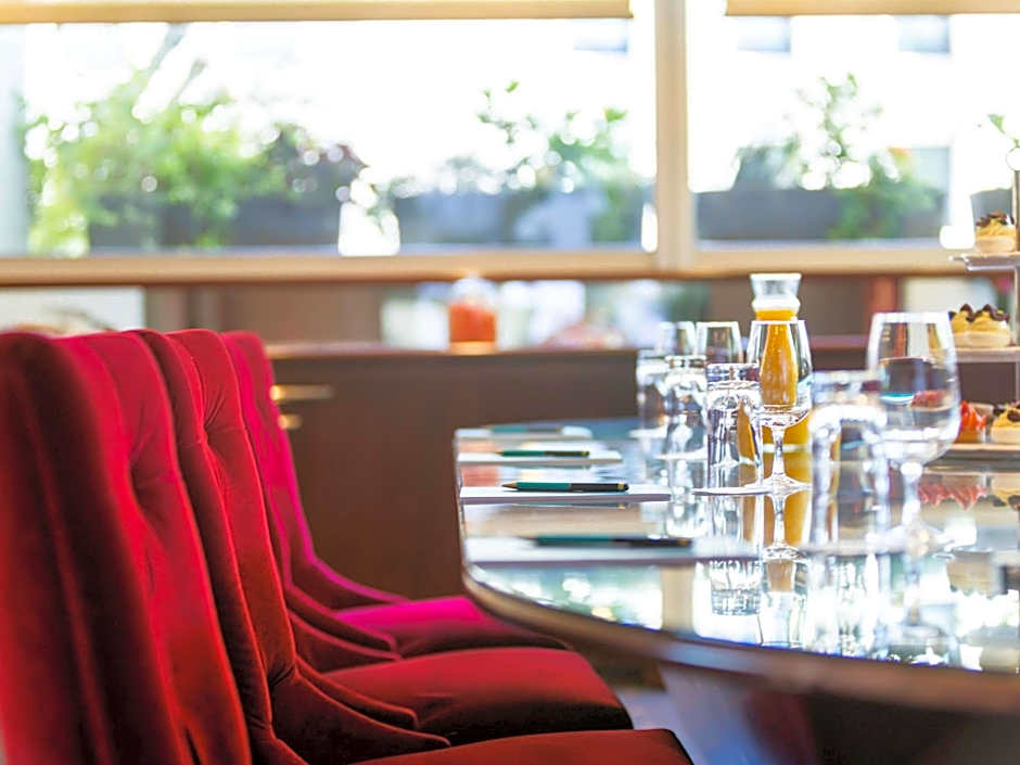 Sofitel Lyon Bellecour
