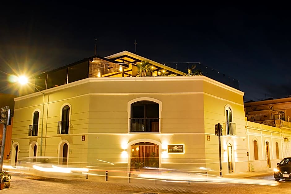Casa Continental Hotel Boutique & Suites - Adults Only