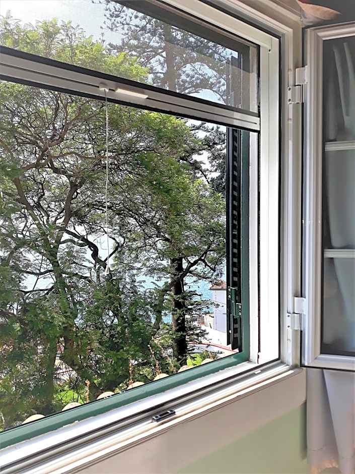 Quinta Da Penha De Franca