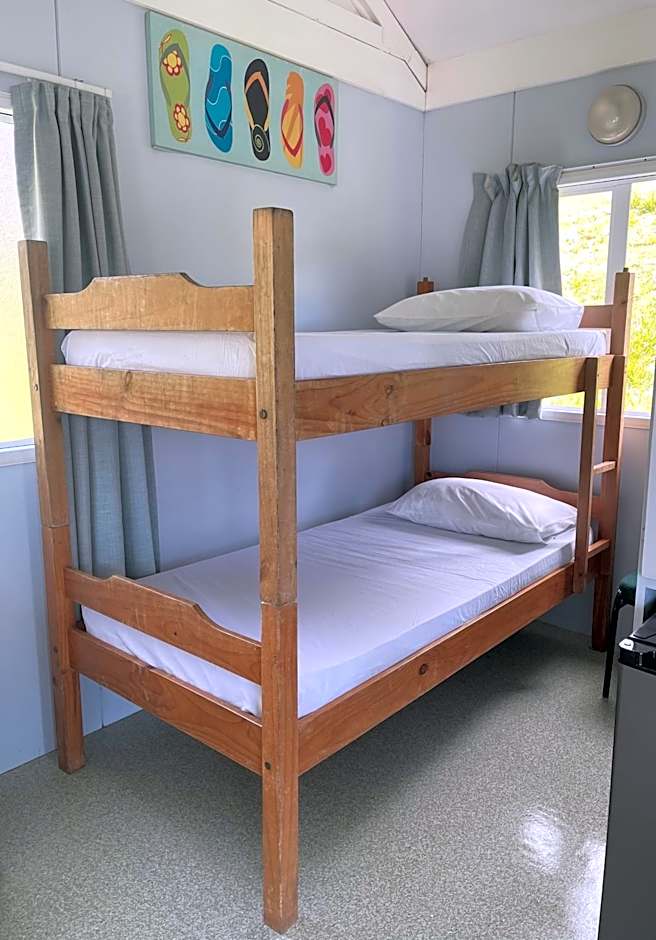 Pukenui Holiday Park