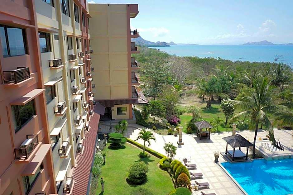 The Jayakarta Suite Komodo Flores