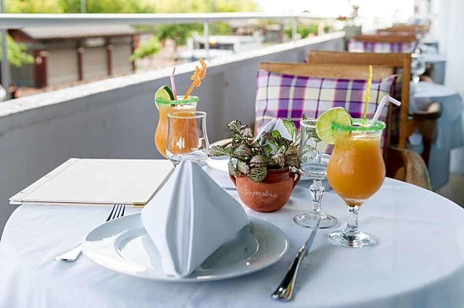 Hotel l'Impératrice