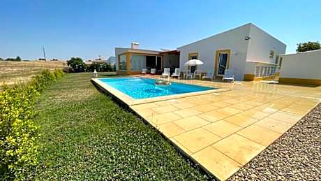 Herdade do Gizo - Casa Reis