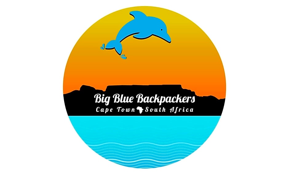 Big Blue Backpackers