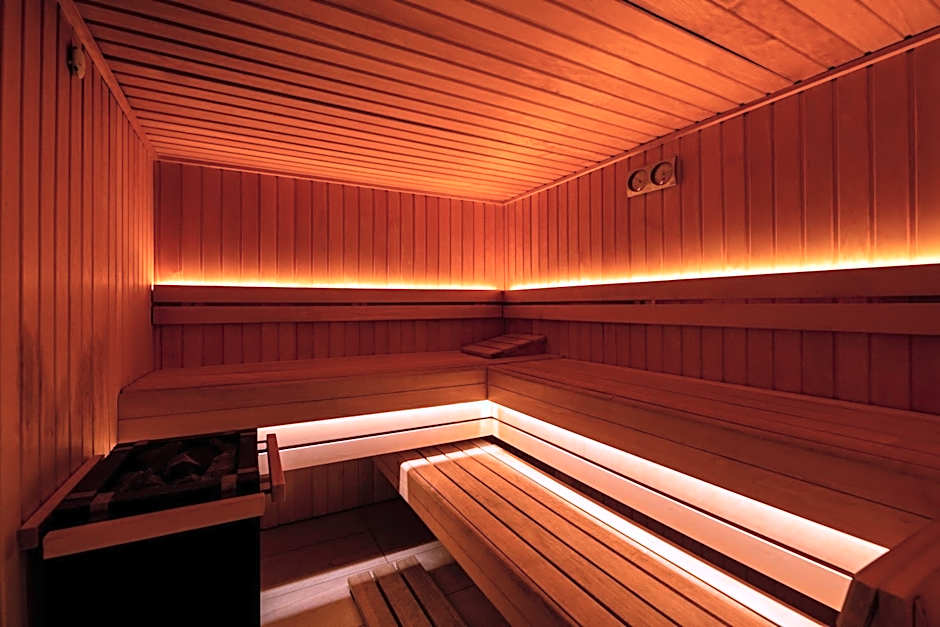 Lagrange Apart Hôtel Mulhouse Saint Sauveur